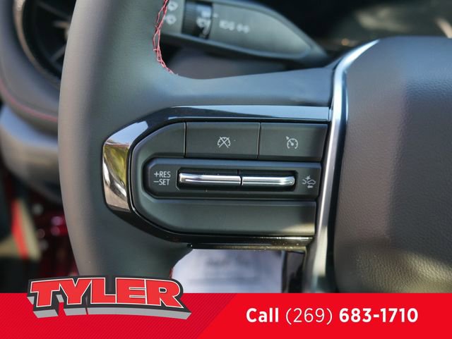 New 2026 Chevrolet Colorado Z71 w/ Technology Package image 24