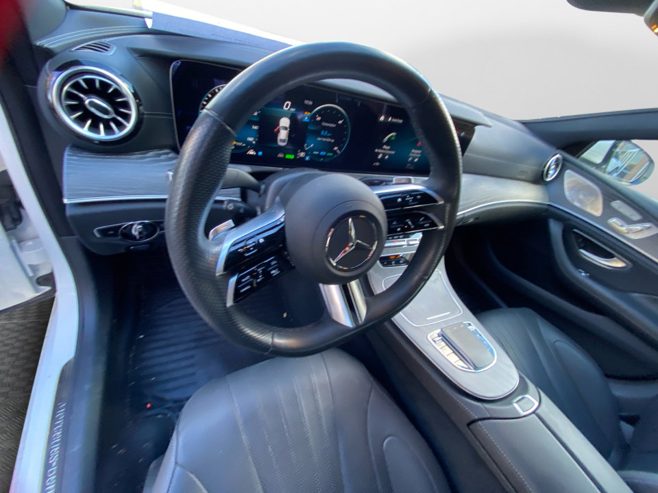Used 2023 Mercedes-Benz CLS 450 4MATIC image 10