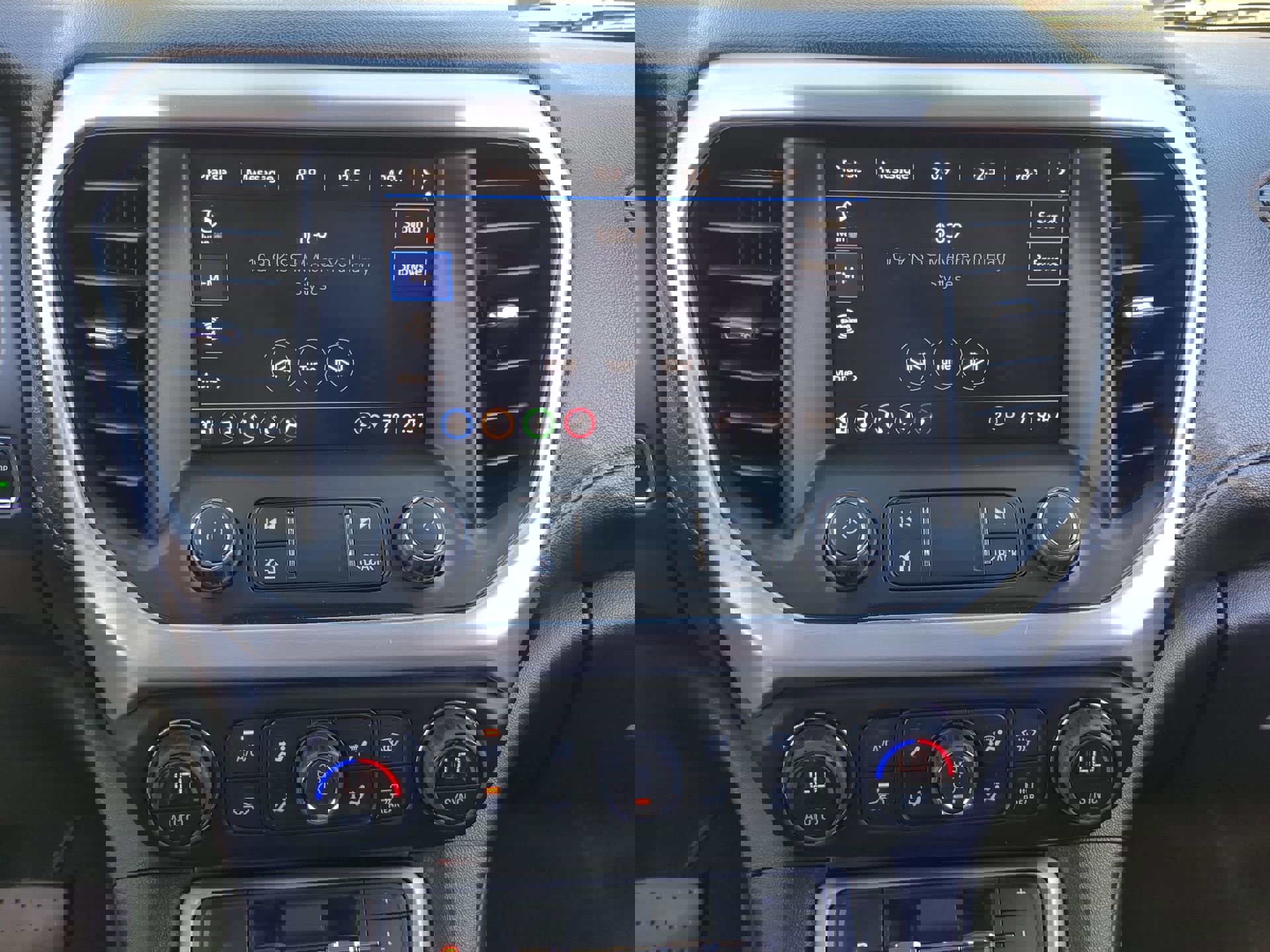 Used 2023 GMC Acadia SLT image 22