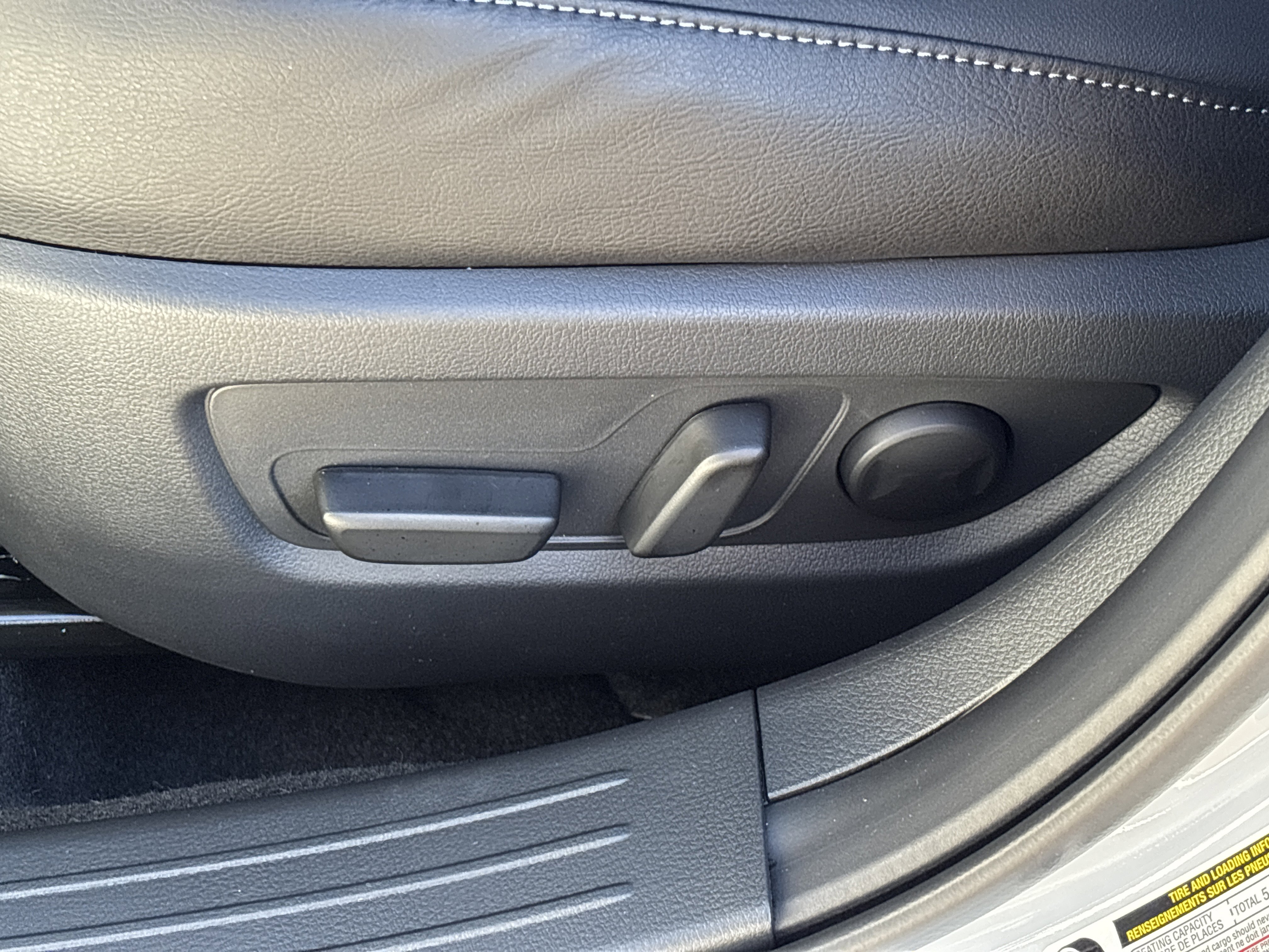 New 2026 MAZDA CX-50 AWD 2.5 S w/ Weather Package image 18