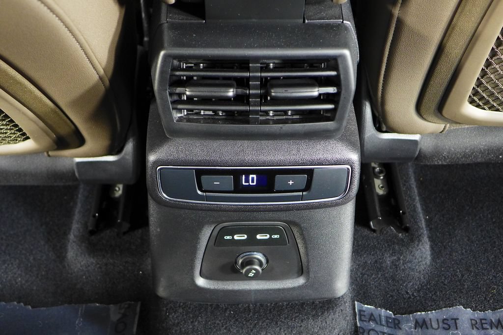 Used 2023 Audi Q4 e-tron Premium w/ Convenience Package RWD image 24
