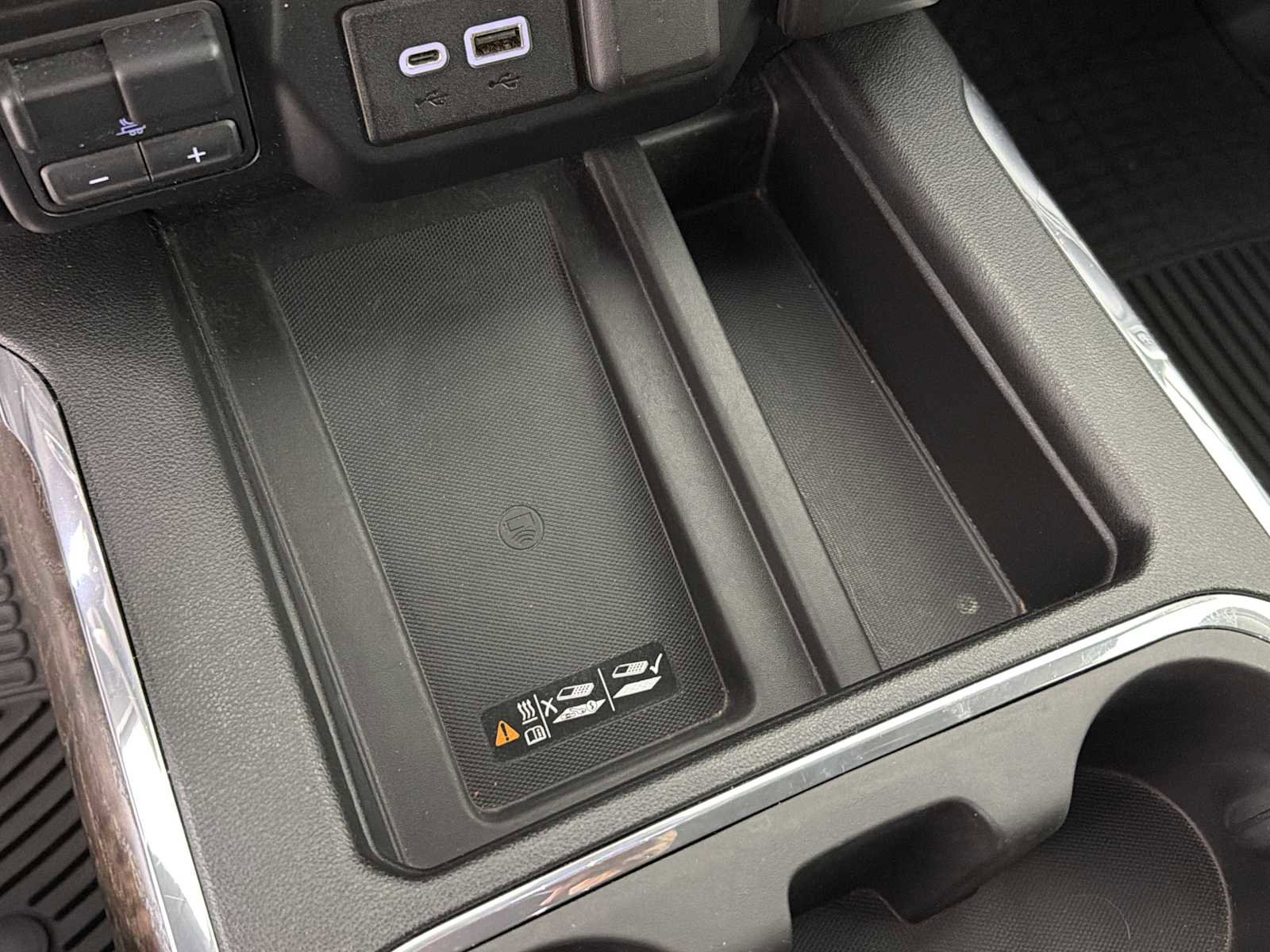 Used 2019 GMC Sierra 1500 Denali w/ Technology Package image 31