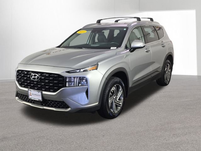 Used 2023 Hyundai Santa Fe SEL AWD/4WD image 11