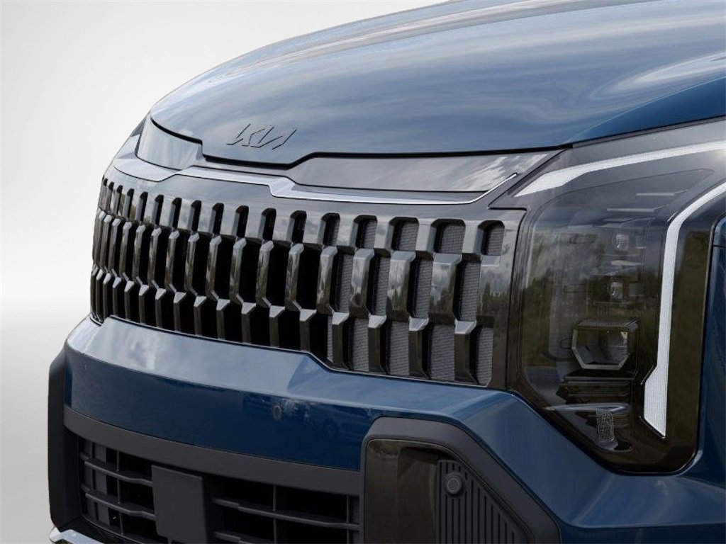 New 2026 Kia Sportage X-Line image 12