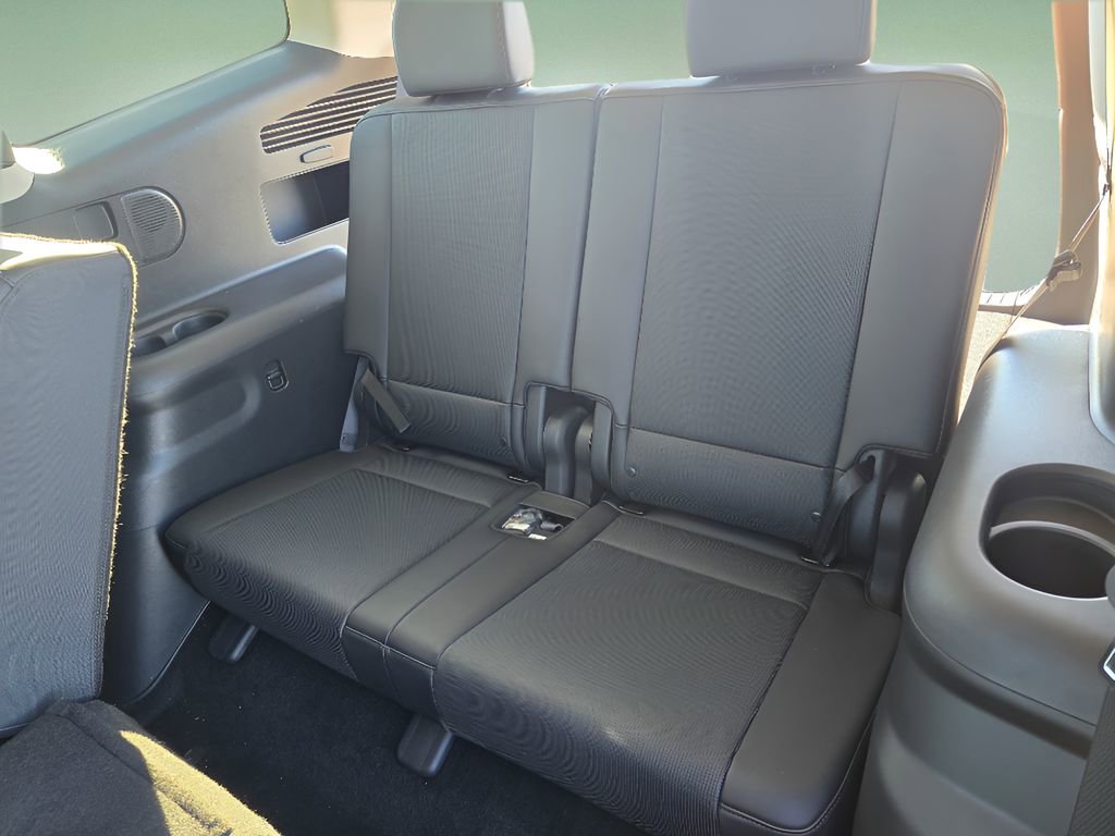 New 2026 Hyundai Ioniq 9 SEL image 16