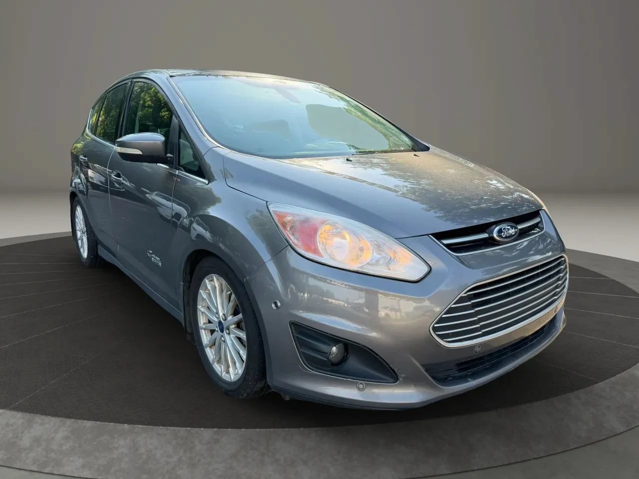Used 2013 Ford C-MAX Energi SEL FWD image 3