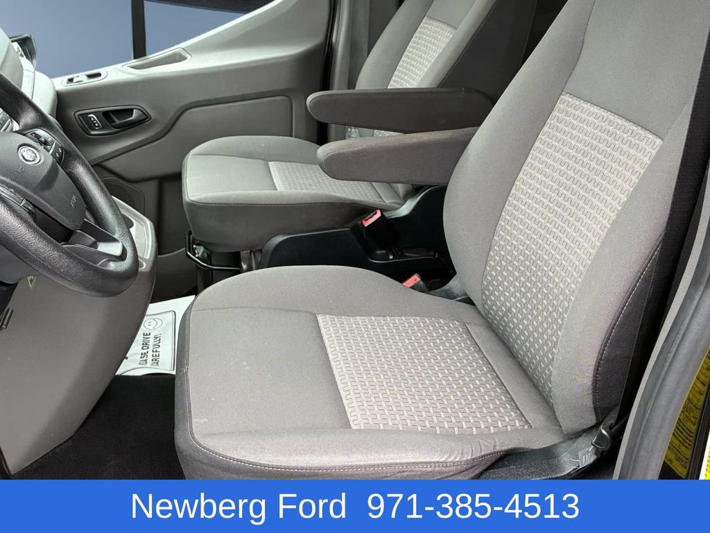 Used 2023 Ford Transit 350 XLT RWD image 26