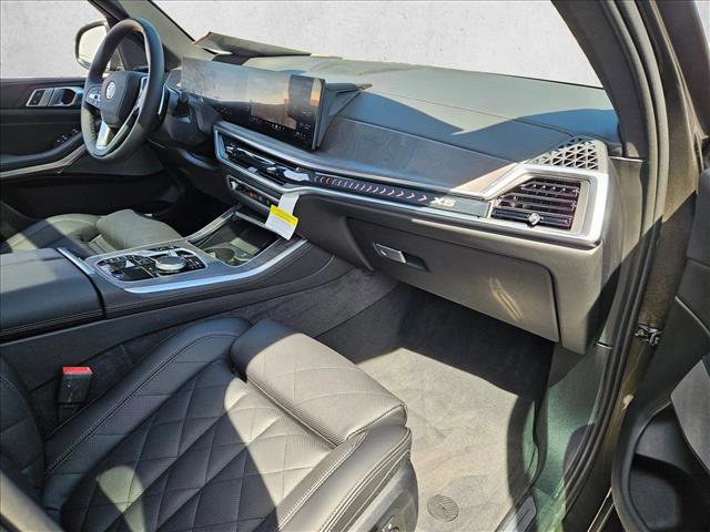 Used 2026 BMW X5 xDrive40i w/ Climate Comfort Package image 22