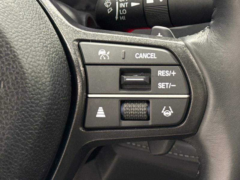 Used 2024 Honda Accord Sport image 30