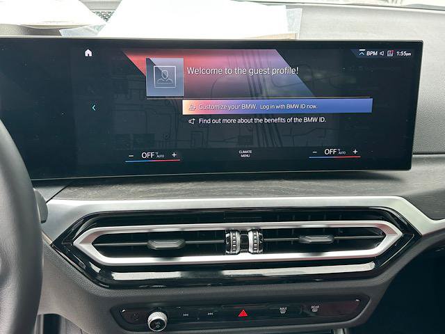 Used 2023 BMW i4 eDrive35 RWD image 30