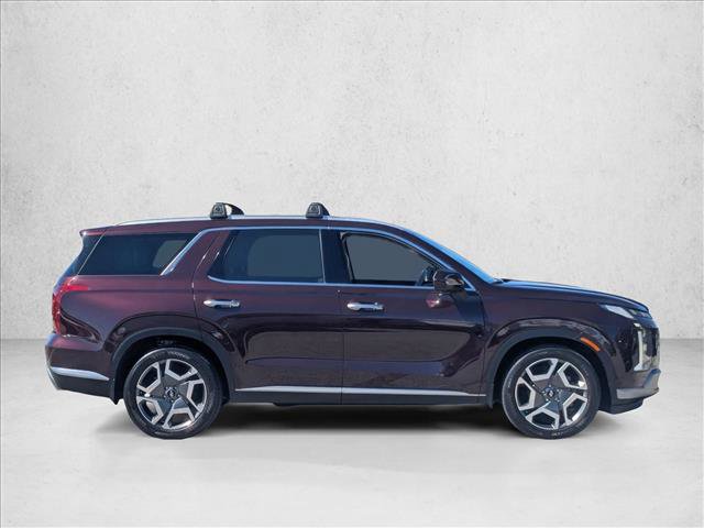 Used 2023 Hyundai Palisade Limited FWD image 4