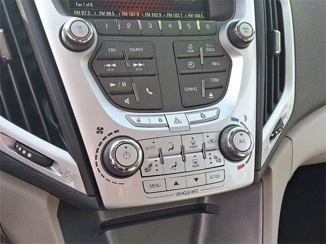 Used 2015 GMC Terrain SLT image 15