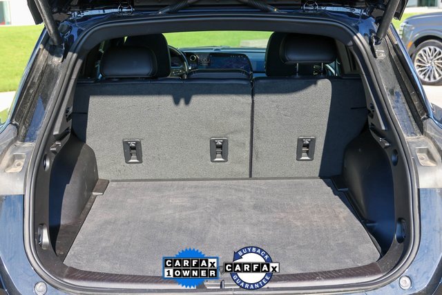 Used 2025 Chevrolet Equinox EV RS image 9