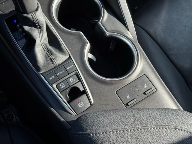 Certified 2024 Toyota Camry XLE w/ Navigation Package image 19