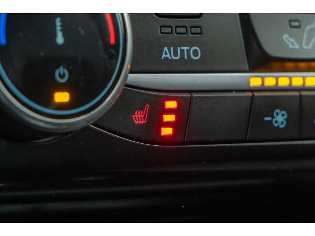 Used 2022 Ford Escape SEL w/ SEL Stealth AWD Package image 25