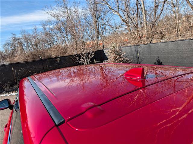 Used 2024 Mitsubishi Outlander SE image 23