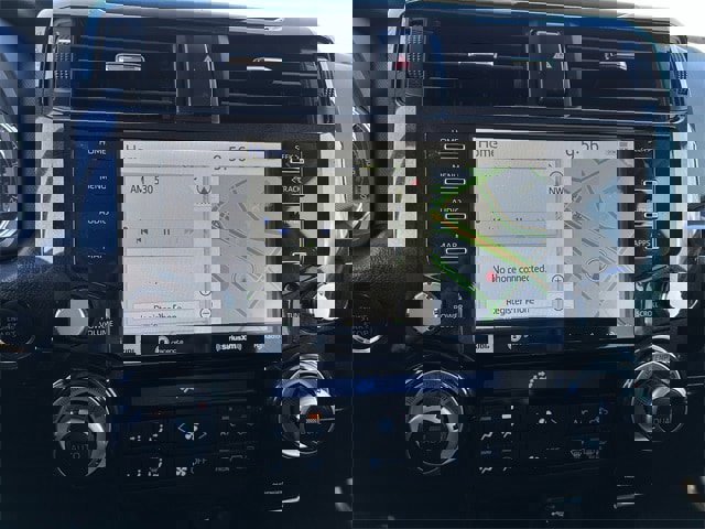 Used 2022 Toyota 4Runner TRD Pro image 20