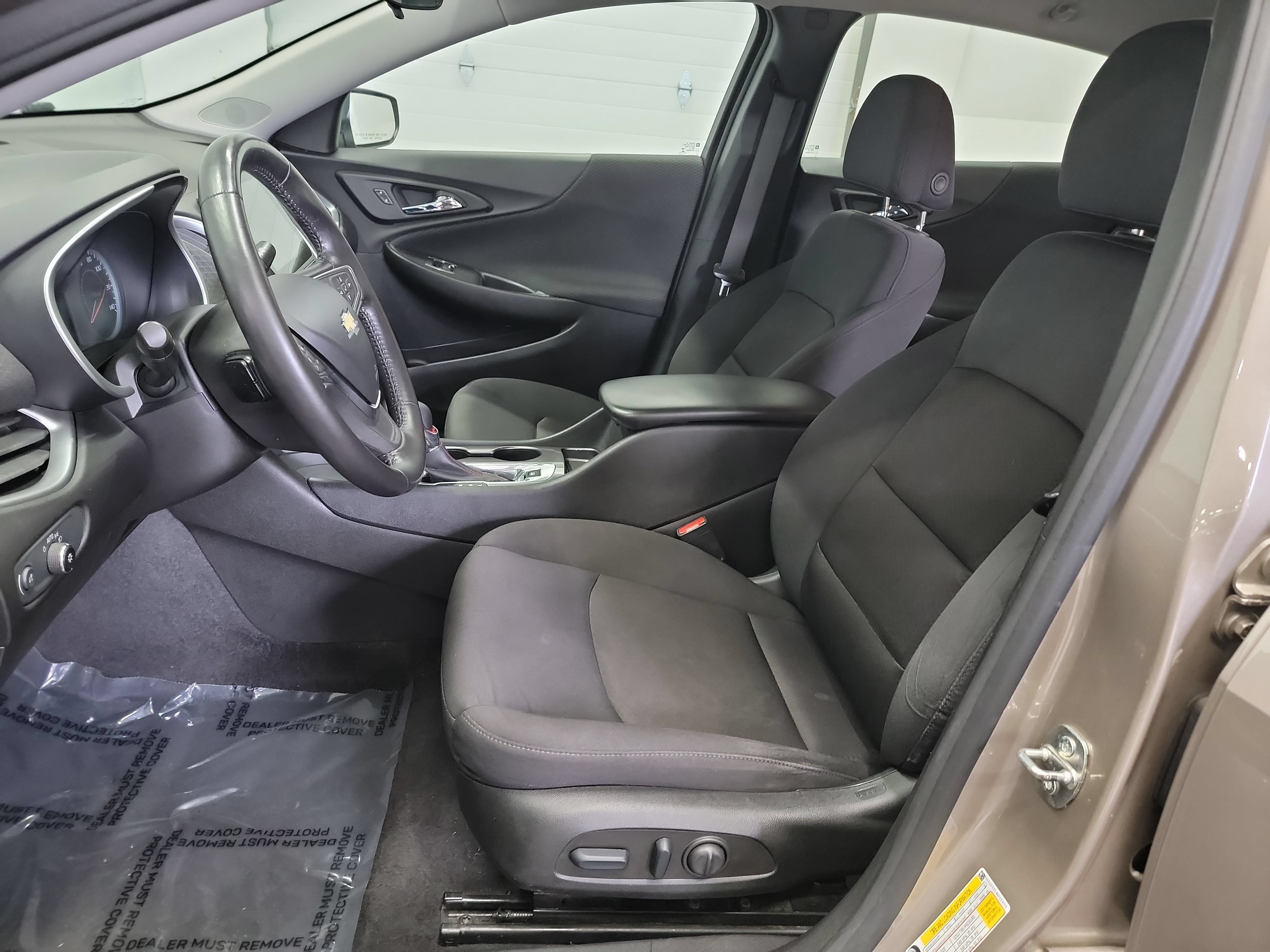 Used 2022 Chevrolet Malibu RS FWD image 12