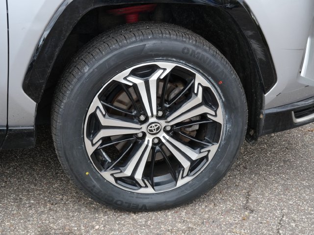 Used 2021 Toyota RAV4 XSE w/ Weather Package AWD/4WD image 7