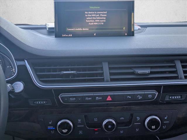 Used 2018 Audi Q7 3.0T Premium Plus image 13