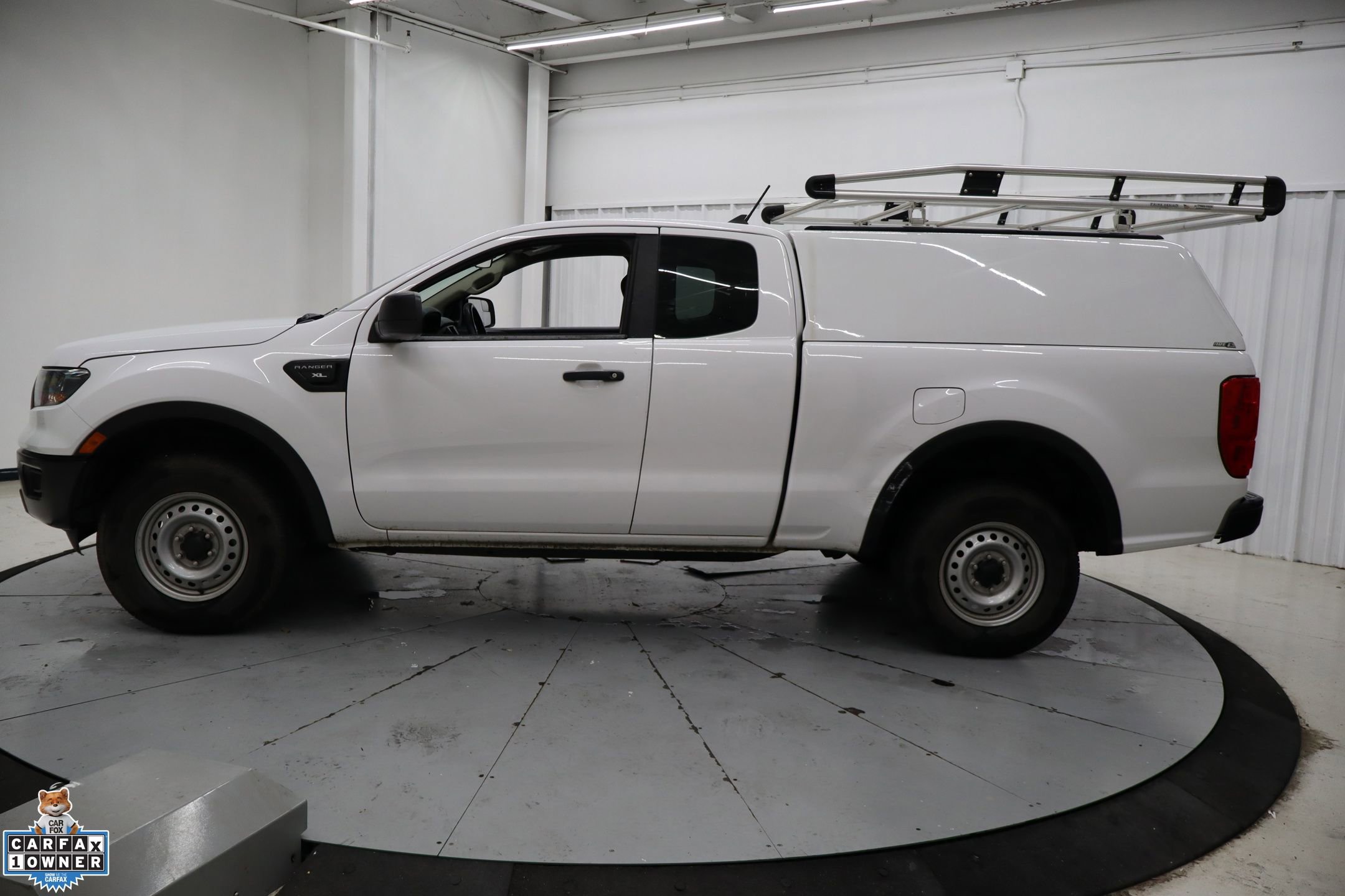 Used 2020 Ford Ranger XL w/ Equipment Group 101A Mid RWD image 9