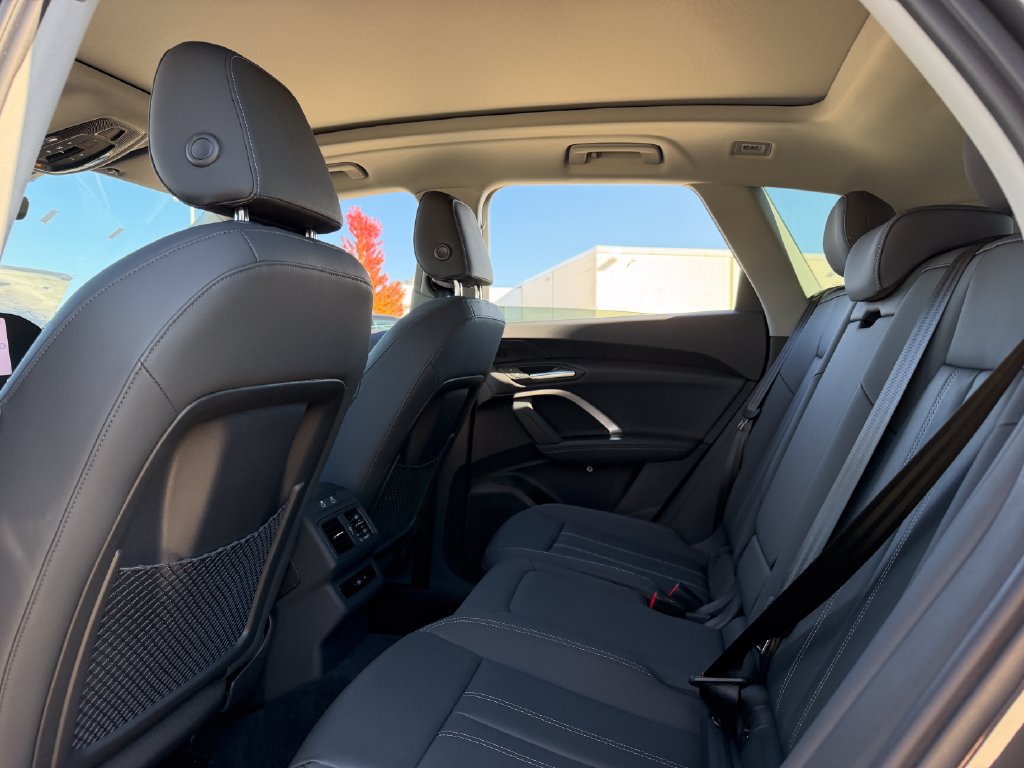 New 2026 Audi Q5 Premium AWD/4WD image 34