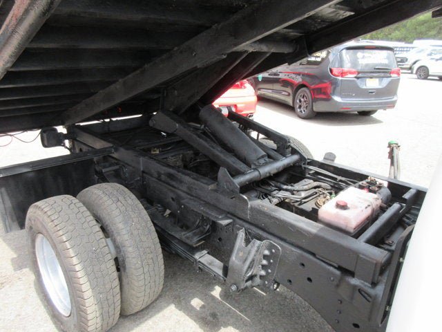 Used 2019 GMC Sierra 3500 4x4 Regular Cab w/ Sierra Convenience Package image 24