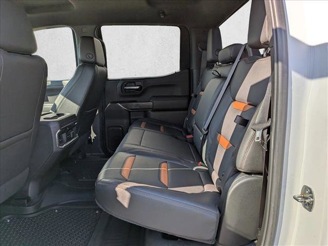 Used 2021 GMC Sierra 1500 AT4 image 17