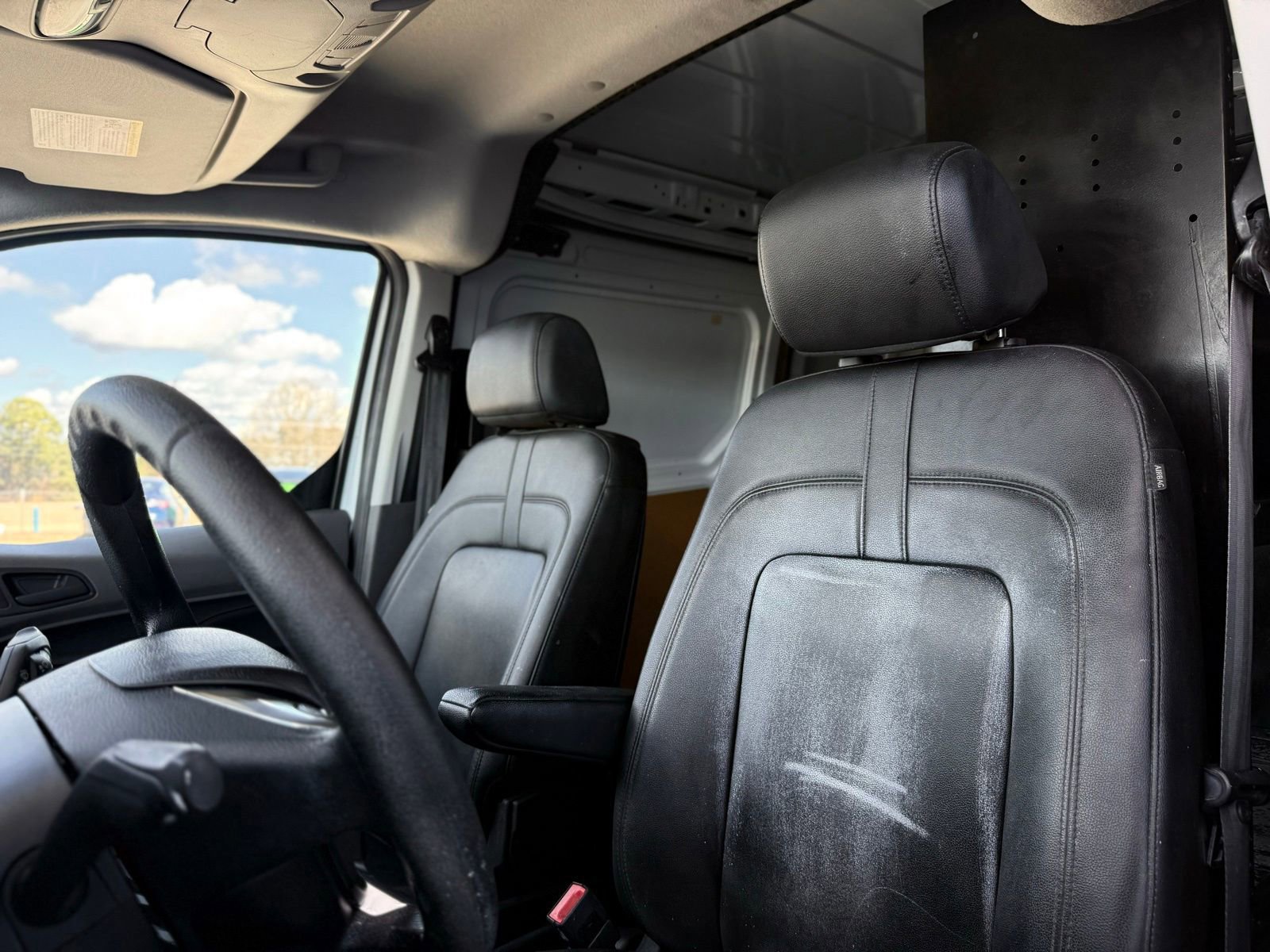 Used 2021 Ford Transit Connect XL FWD image 19