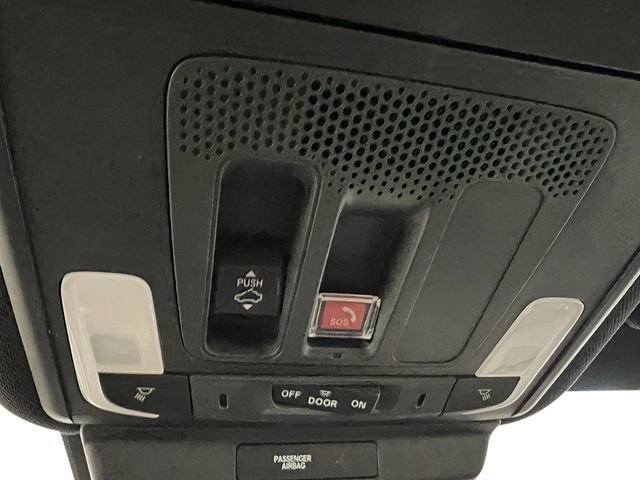 Certified 2025 Honda Accord Sport image 22