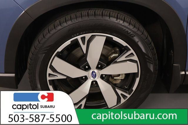Used 2019 Subaru Forester Touring w/ Popular Package #3 AWD/4WD image 9