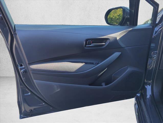 New 2027 Toyota Corolla LE FWD image 10