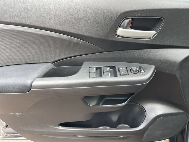 Used 2015 Honda CR-V LX image 12
