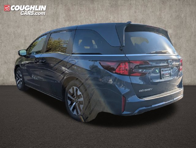 Used 2025 Honda Odyssey EX-L image 5