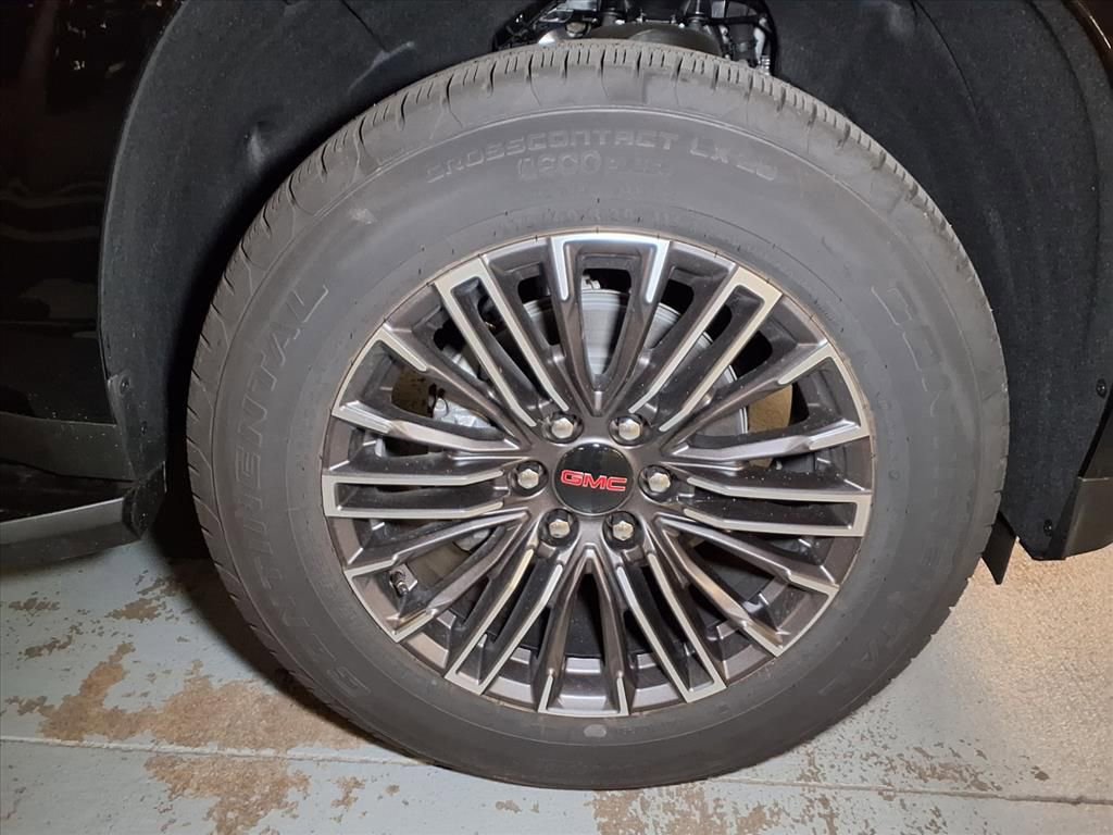 New 2026 GMC Yukon Elevation w/ Elevation Premium Package image 5