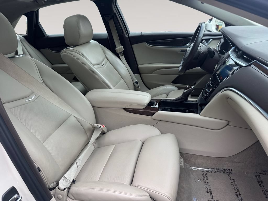 Used 2013 Cadillac XTS Premium AWD/4WD image 15