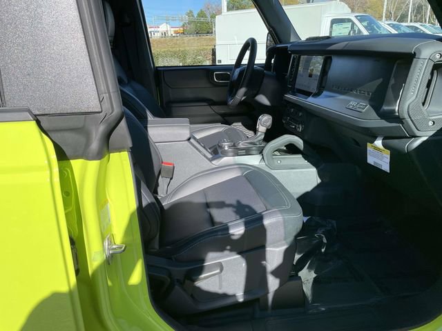 New 2025 Ford Bronco Badlands AWD/4WD image 30