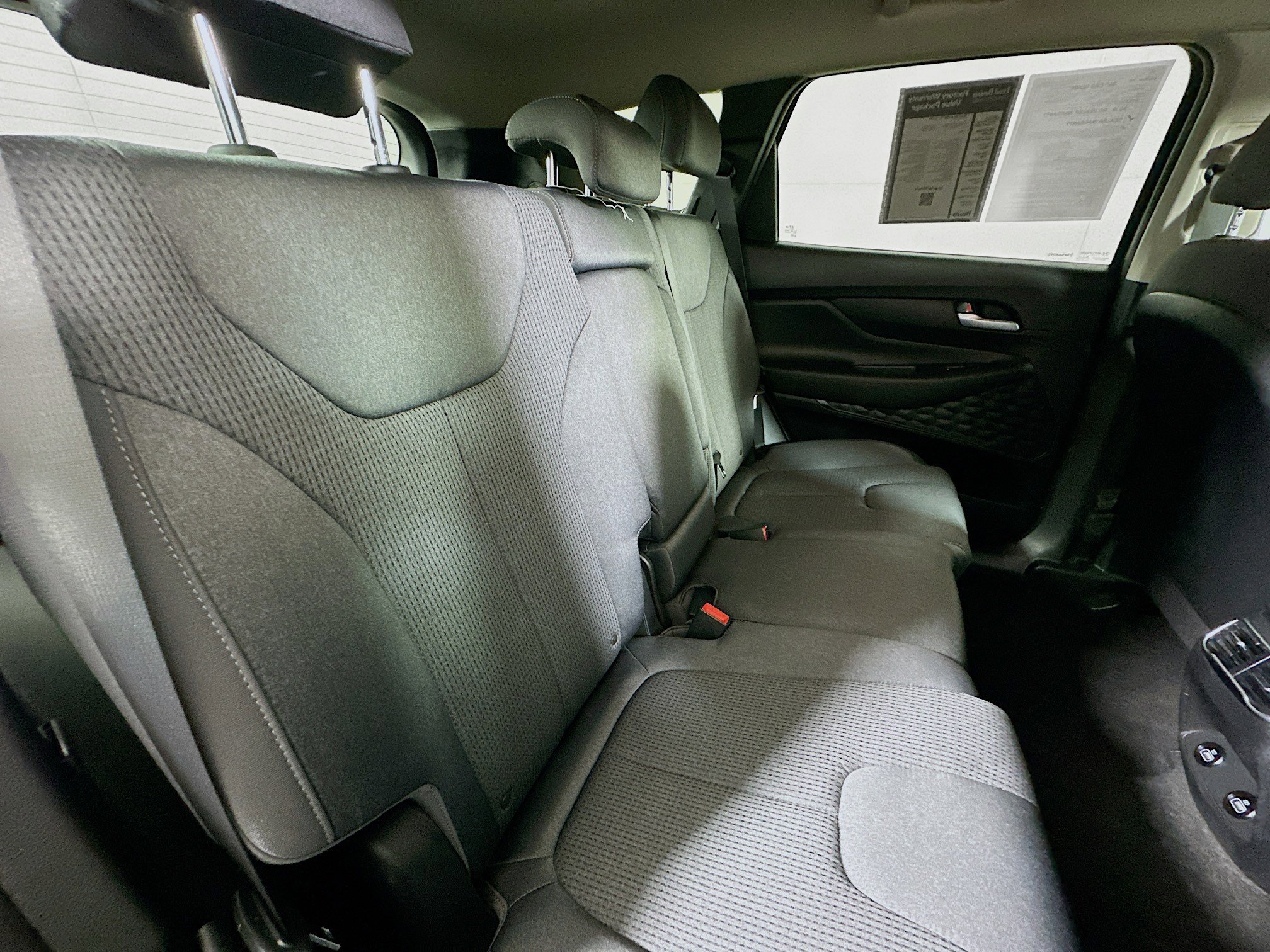 Certified 2023 Hyundai Santa Fe SE image 24