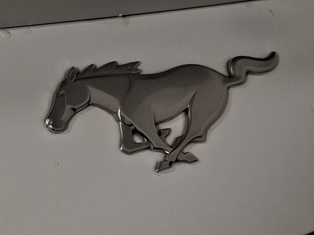 Used 2024 Ford Mustang Convertible RWD image 28