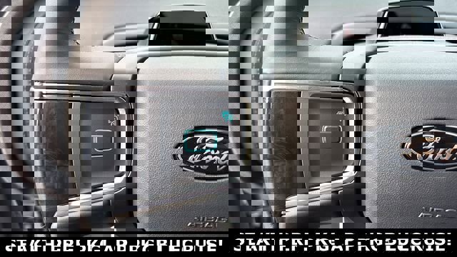 New 2025 Ford Expedition Max Platinum w/ Stealth Performance Package image 13