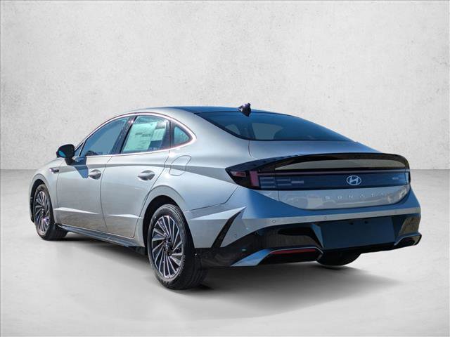 New 2026 Hyundai Sonata Limited image 7
