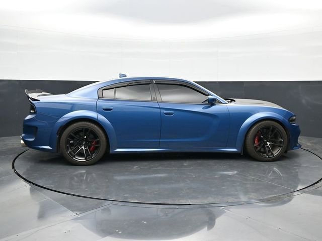 Used 2021 Dodge Charger Scat Pack RWD image 8