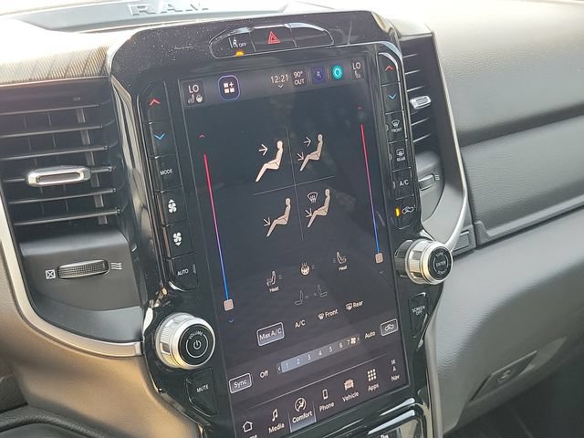 New 2026 RAM 1500 Big Horn AWD/4WD image 31