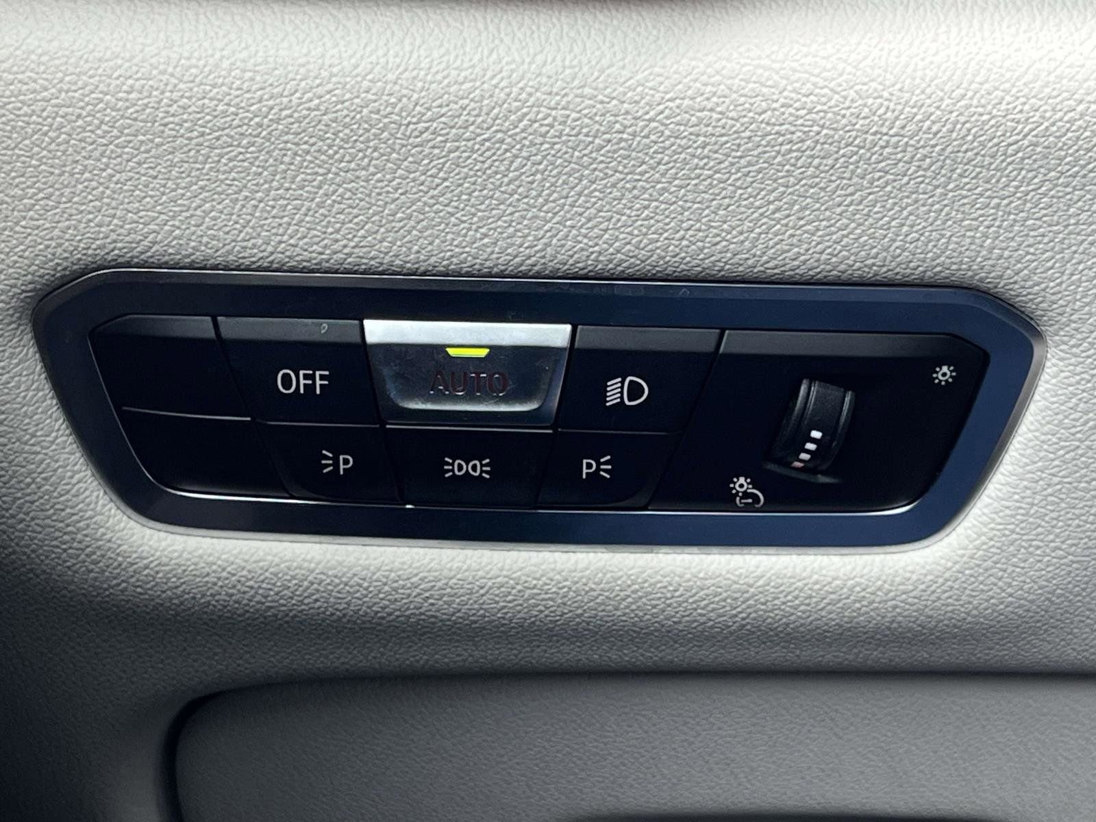 Used 2022 BMW X6 xDrive40i image 25