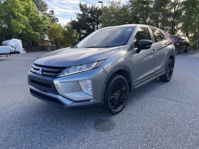 Used 2018 Mitsubishi Eclipse Cross LE image 4