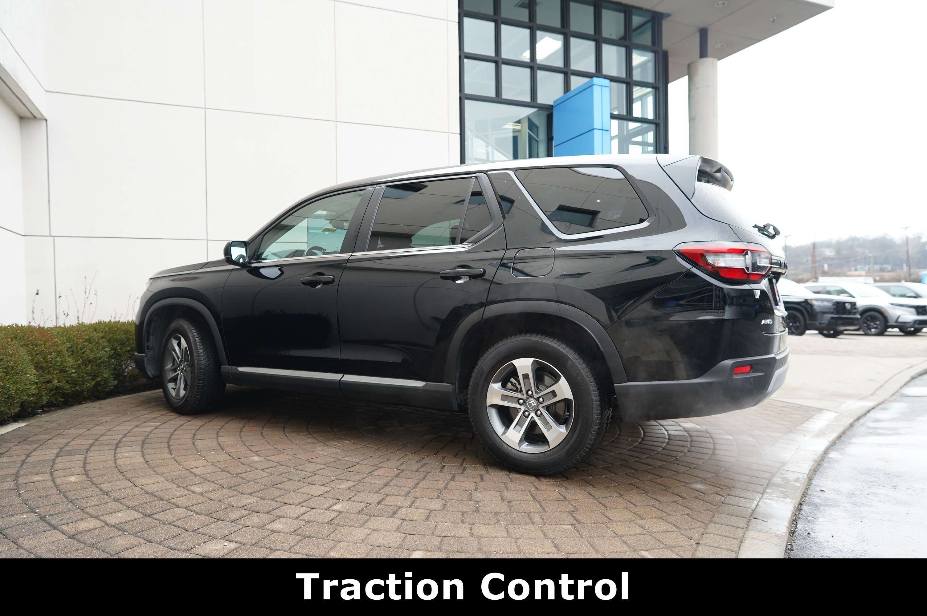 Used 2023 Honda Pilot EX-L image 19
