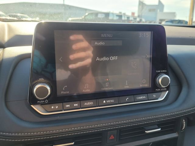 Used 2021 Nissan Rogue S image 17