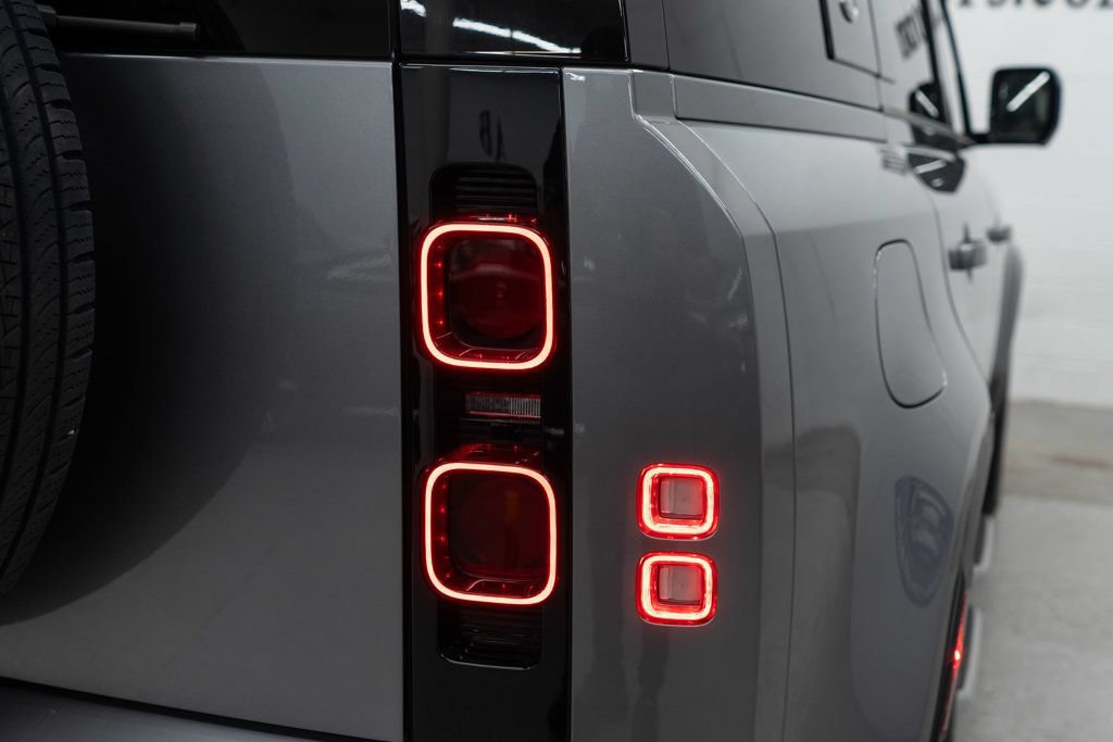 Used 2024 Land Rover Defender 110 S AWD/4WD image 44