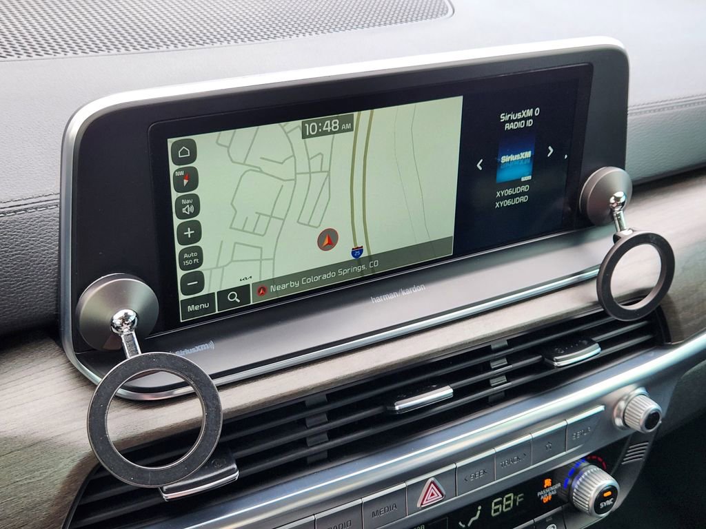 Used 2022 Kia Telluride SX w/ SX Prestige Package image 7