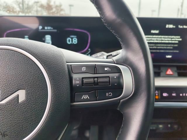 Used 2023 Kia Sportage X-Line w/ X-Line Premium Package image 18